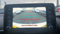 Toyota Yaris 1.5 Hybrid Design 5dr CVT Hybrid Hatchback